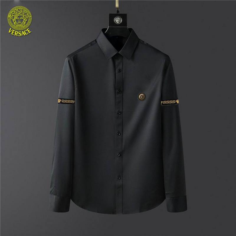 Versace Men's Shirts 91